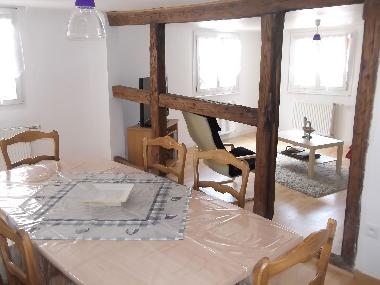 Holiday House in Obernai (Bas-Rhin) or holiday homes and vacation rentals