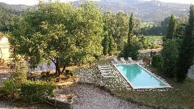 Holiday House in Citt� di Castello (Perugia) (Perugia) or holiday homes and vacation rentals