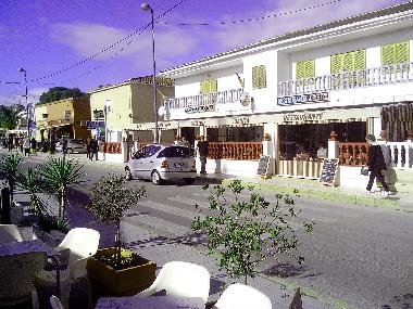 Holiday House in Pinar de Campoverde (Murcia) or holiday homes and vacation rentals