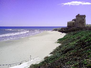 Holiday House in Pinar de Campoverde (Murcia) or holiday homes and vacation rentals