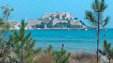 Holiday Apartment in Calvi (Haute-Corse) or holiday homes and vacation rentals