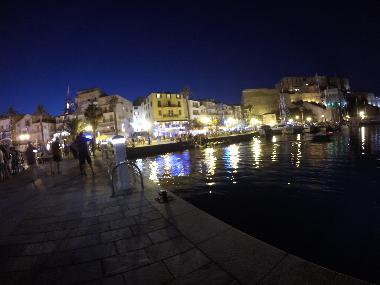 Holiday Apartment in Calvi (Haute-Corse) or holiday homes and vacation rentals