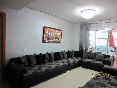 Holiday Apartment in Cabo Negro (Tetouan) or holiday homes and vacation rentals