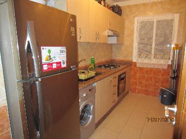 Holiday Apartment in Cabo Negro (Tetouan) or holiday homes and vacation rentals
