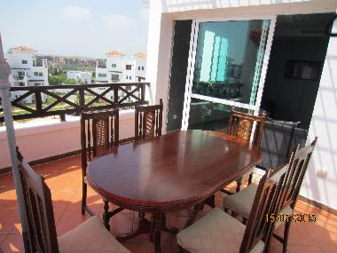Holiday Apartment in Cabo Negro (Tetouan) or holiday homes and vacation rentals