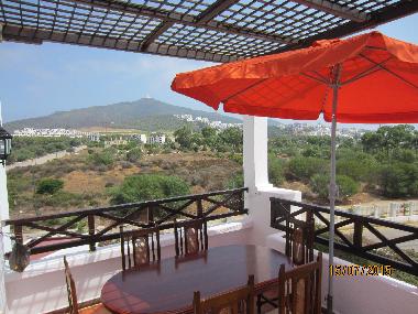 Holiday Apartment in Cabo Negro (Tetouan) or holiday homes and vacation rentals