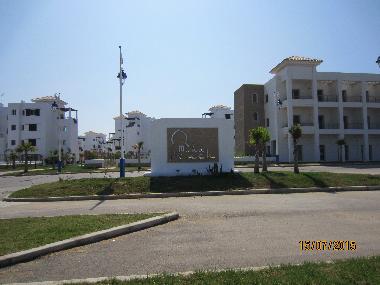 Holiday Apartment in Cabo Negro (Tetouan) or holiday homes and vacation rentals
