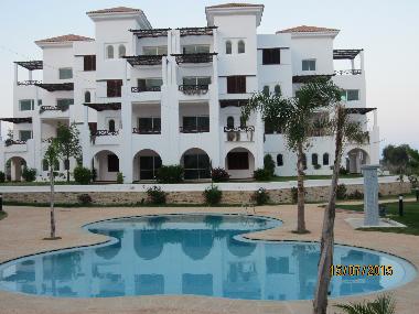 Holiday Apartment in Cabo Negro (Tetouan) or holiday homes and vacation rentals