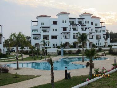 Holiday Apartment in Cabo Negro (Tetouan) or holiday homes and vacation rentals