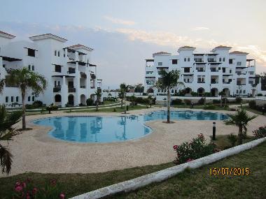 Holiday Apartment in Cabo Negro (Tetouan) or holiday homes and vacation rentals