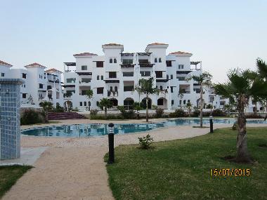 Holiday Apartment in Cabo Negro (Tetouan) or holiday homes and vacation rentals