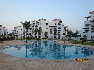 Holiday Apartment in Cabo Negro (Tetouan) or holiday homes and vacation rentals