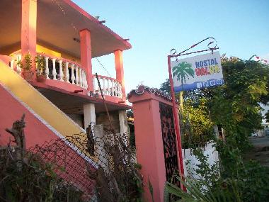 Bed and Breakfast in Trinidad (Sancti Spiritus) or holiday homes and vacation rentals