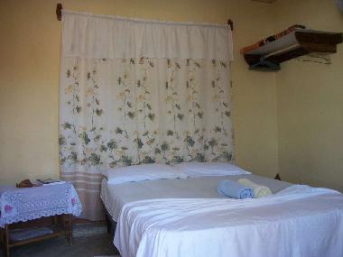 Bed and Breakfast in Trinidad (Sancti Spiritus) or holiday homes and vacation rentals