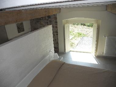 Bed and Breakfast in FIVIZZANO (Massa-Carrara) or holiday homes and vacation rentals