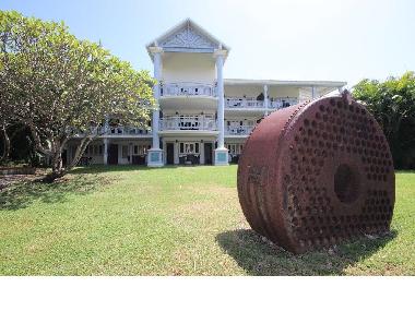 Holiday Apartment in Saint-Fran�ois (Guadeloupe) or holiday homes and vacation rentals