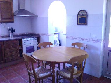 Holiday House in Maceira, Torres Vedras (Oeste) or holiday homes and vacation rentals
