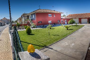 Holiday House in Labrengos-Coves (Centro (P)) or holiday homes and vacation rentals