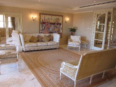 Villa in Marbella (Mlaga) or holiday homes and vacation rentals
