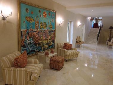 Villa in Marbella (Mlaga) or holiday homes and vacation rentals