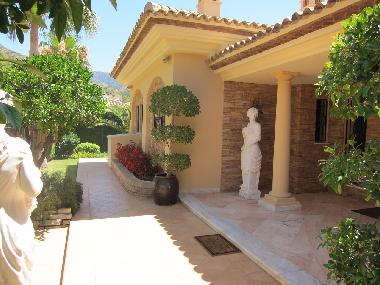 Villa in Marbella (Mlaga) or holiday homes and vacation rentals