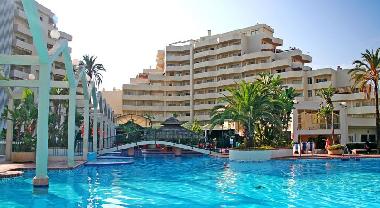 Holiday Apartment in Malaga (M�laga) or holiday homes and vacation rentals