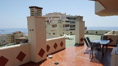 Holiday Apartment in Malaga (M�laga) or holiday homes and vacation rentals