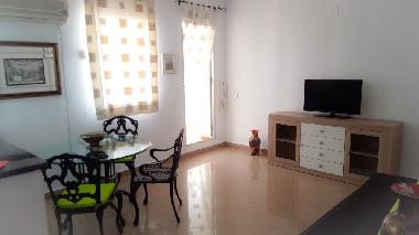 Holiday Apartment in Malaga (M�laga) or holiday homes and vacation rentals