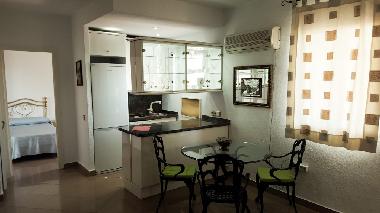 Holiday Apartment in Malaga (M�laga) or holiday homes and vacation rentals
