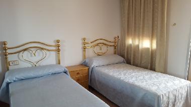 Holiday Apartment in Malaga (M�laga) or holiday homes and vacation rentals