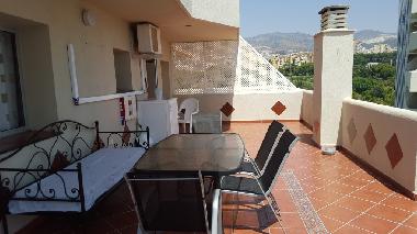 Holiday Apartment in Malaga (M�laga) or holiday homes and vacation rentals