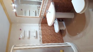 Holiday Apartment in Malaga (M�laga) or holiday homes and vacation rentals