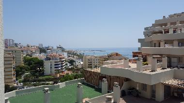 Holiday Apartment in Malaga (M�laga) or holiday homes and vacation rentals