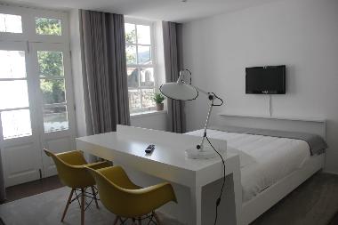 Holiday Apartment in Guimares (Norte) or holiday homes and vacation rentals