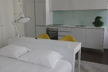 Holiday Apartment in Guimares (Norte) or holiday homes and vacation rentals