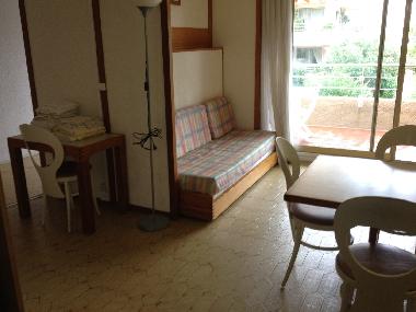 Holiday Apartment in Saint Tropez (Var) or holiday homes and vacation rentals