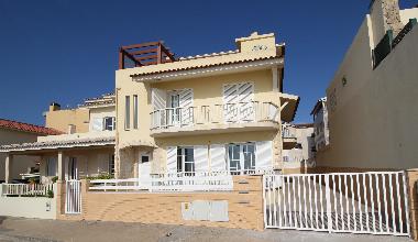 Holiday Apartment in Costa Nova do Prado (Baixo Vouga) or holiday homes and vacation rentals