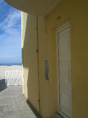 Holiday Apartment in Costa Nova do Prado (Baixo Vouga) or holiday homes and vacation rentals