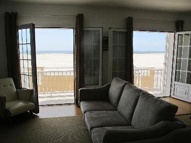 Holiday Apartment in Costa Nova do Prado (Baixo Vouga) or holiday homes and vacation rentals
