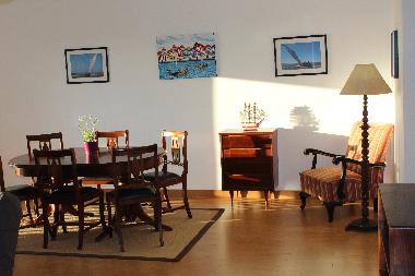 Holiday Apartment in Costa Nova do Prado (Baixo Vouga) or holiday homes and vacation rentals