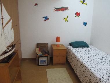 Holiday Apartment in Costa Nova do Prado (Baixo Vouga) or holiday homes and vacation rentals