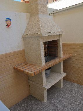 Holiday Apartment in Costa Nova do Prado (Baixo Vouga) or holiday homes and vacation rentals