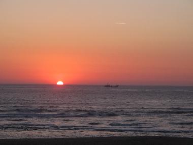Holiday Apartment in Costa Nova do Prado (Baixo Vouga) or holiday homes and vacation rentals