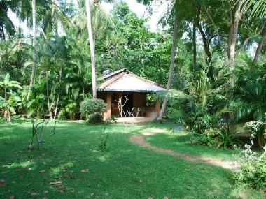 Holiday House in Tangalle (Matara) or holiday homes and vacation rentals