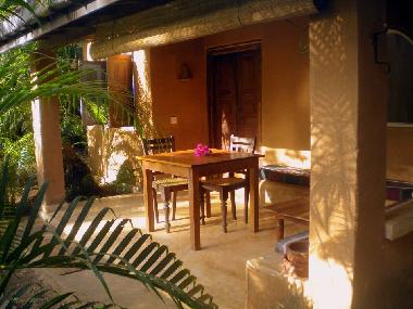 Holiday House in Tangalle (Matara) or holiday homes and vacation rentals