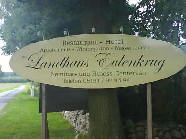 Holiday Apartment in Soltau (Lneburger Heide) or holiday homes and vacation rentals