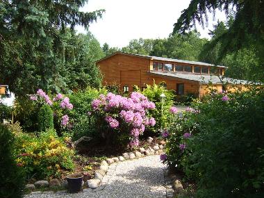 Holiday Apartment in Soltau (Lneburger Heide) or holiday homes and vacation rentals