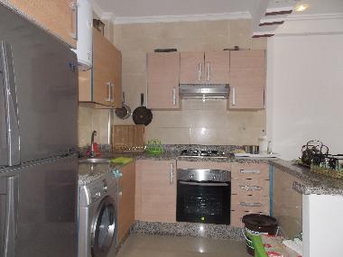 Holiday Apartment in asilah (Tanger) or holiday homes and vacation rentals