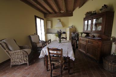 THREE ROOM APARTMENT 