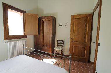 TWO ROOM APT IL PIOPPETO 